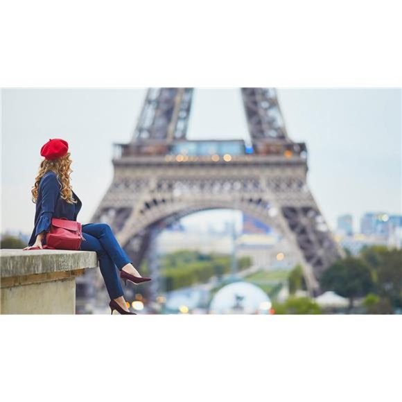 Classic and Stylish French Beret Hats for Women